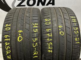 Hankook Ventus S1 Evo 3 Suv NO, vasarinės 315/35 R21