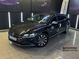 Volkswagen Arteon, 1.4 l., Универсал