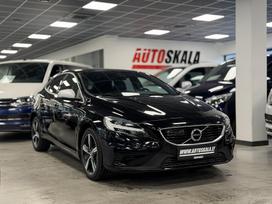Volvo V40, 2.0 l., Хэтчбек