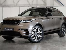 Land Rover Range Rover Velar, 3.0 l.,