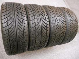 Goodyear Perform8+vector 8mm 95%*, žieminės