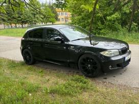 Bmw 120, 2.0 l., hečbekas