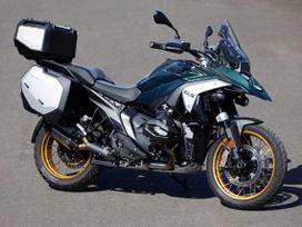 Bmw R 1300 Gs, touring / sport touring /