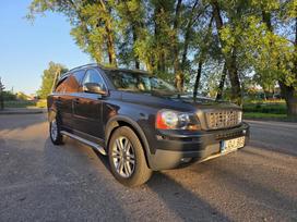 Volvo Xc90, 3.2 l., visureigis / krosoveris