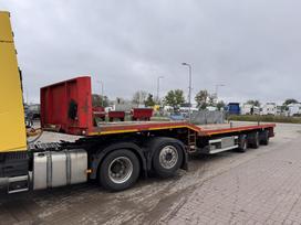 Nooteboom OVB-55-03V, platformas