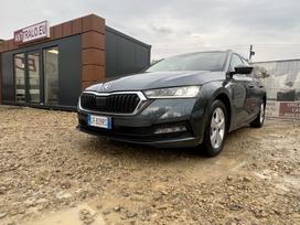 Skoda Octavia, 2.0 l., Универсал