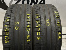 Falken FK510 Suv, summer 275/40 R22