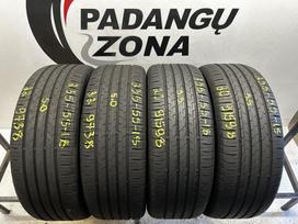 Continental Eco Contact 6, летние 235/55 R18