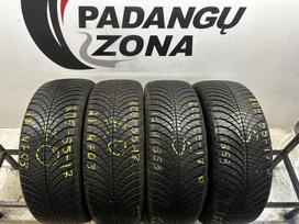 Goodyear Vector4Seasons Gen-2, всесезонные 205/55 R17