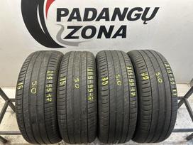 Michelin Primacy 3, summer 215/55 R17