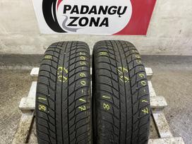 Bridgestone Blizzak LM001, winter 205/60 R17