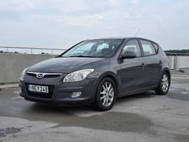 Hyundai i30, 1.6 l., hatchback