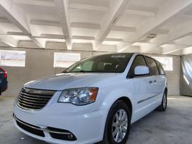 Chrysler Town & Country Laikinai parduodamas