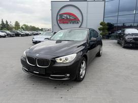 BMW 530 Gran Turismo, 3.0 l., Хэтчбек