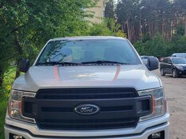 Ford F-150, 3.5 l., Пикап