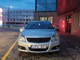 Opel Signum, 1.9 l., hatchback