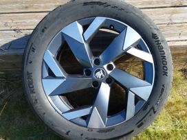 Skoda Kodiaq, lengvojo lydinio, R19