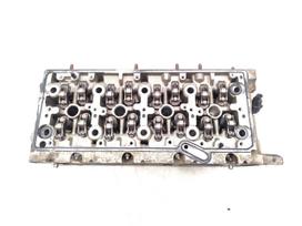 Volkswagen Golf, 04L103373E, cylinder head