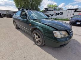 Subaru Legacy dalimis. 2026 6 29 pigios dalys