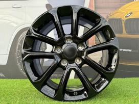 Autowheels Jeep Grand Cherokee, Dodge, light alloy, R18