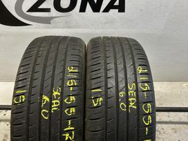 Hankook Ventus Prime 2, summer 215/55 R17