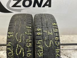 Michelin Agilis Alpin, žieminės 215/65 R16