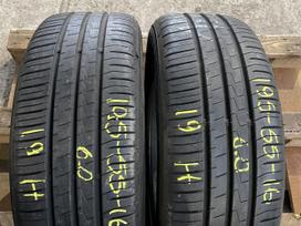 Falken ZE310 Ecorun, summer 195/55 R16
