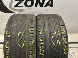 -Kita- Uniroyal Rain Sport 5, summer 255/35 R20