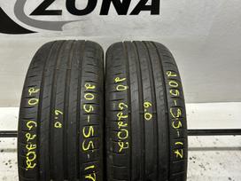 Goodyear Efficient Grip Performance, summer 205/55 R17