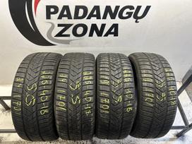Pirelli Sottozero 3, winter 225/40 R18