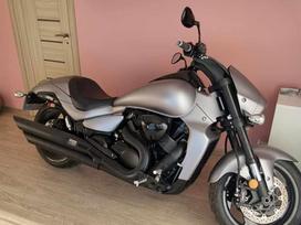 Suzuki VZR 1800cc, čioperiai / kruizeriai / custom