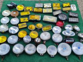 Hella bosch cibie