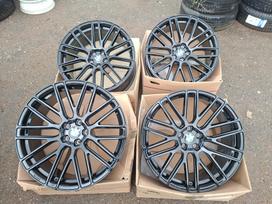 BMW 10J ET30 10J ET40 BMW X5, легкосплавные , R22