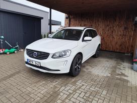 Volvo XC60, 2.4 l., visureigis / krosoveris