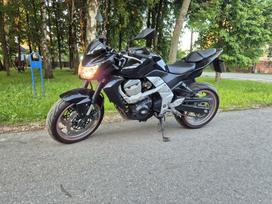 Kawasaki Z 750cc, touring / sport touring /