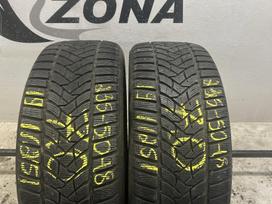Dunlop Winter Sport 5, ziemas 235/50 R18
