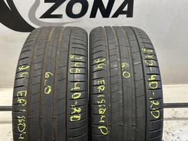 Pirelli PZero PZ4 VOL, vasarinės 245/40 R20