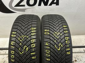 Continental All Season Contact, all-season 215/60 R17