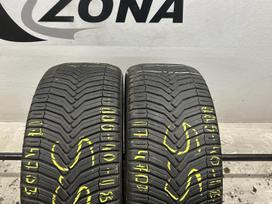 Michelin Cross Climate+, universalios 225/40 R18