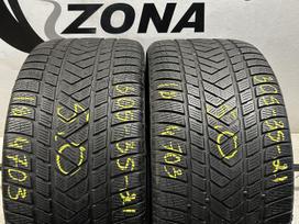 Pirelli Scorpion Winter NO, žieminės 305/35 R21