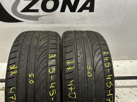 -Kita- Mazzini Eco605 Plus, summer 245/45 R17