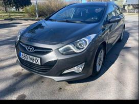 Hyundai i40, Универсал
