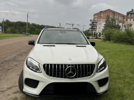 Mercedes-benz Ml350, 3.5 l., visureigis /