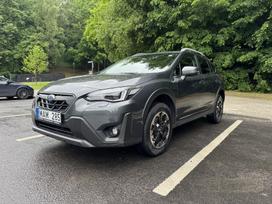Subaru XV, 1.6 l., hečbekas