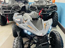 Linhai ATV 110 110cc, keturračiai