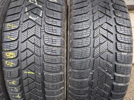 Pirelli Sottozero 3, all-season 225/55 R17