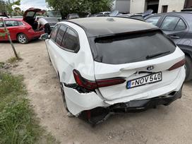 Bmw 540, 3.0 l., universalas