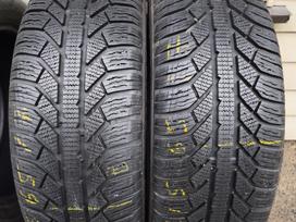 Semperit Master Grip 2, всесезонные 215/65 R17
