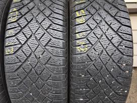 Continental Vukingcontact 7, universalios 215/65 R17
