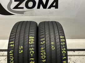 Michelin Primacy 3, vasarinės 205/50 R17